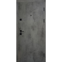 Входная Дверь ЕКО+ 20 