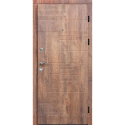 Входная Дверь ЕКО+ 18 