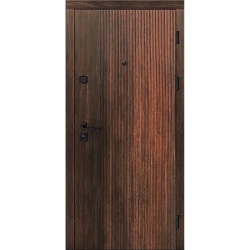 Входная Дверь Арт-КС 9/10 