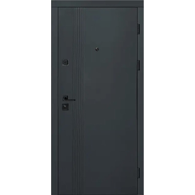 Вхідні Двері Арт-КС 12 