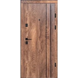 Входная Дверь Арт-КС 28 