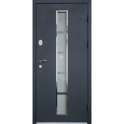 Вхідні Двері СТ-101 