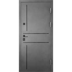 Вхідні Двері СТ-104 