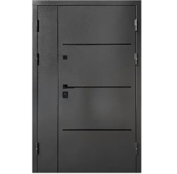 Вхідні Двері СТ-102 