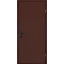 Вхідні Двері Технічні ТХ-02 