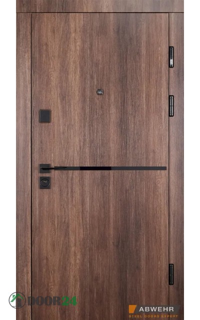 ABWEHR Classic Prime 251 Laguna дуб табак // дуб табак