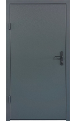 CITY Techno 4 RAL 7016 снейк скін // RAL 7016 снейк скін