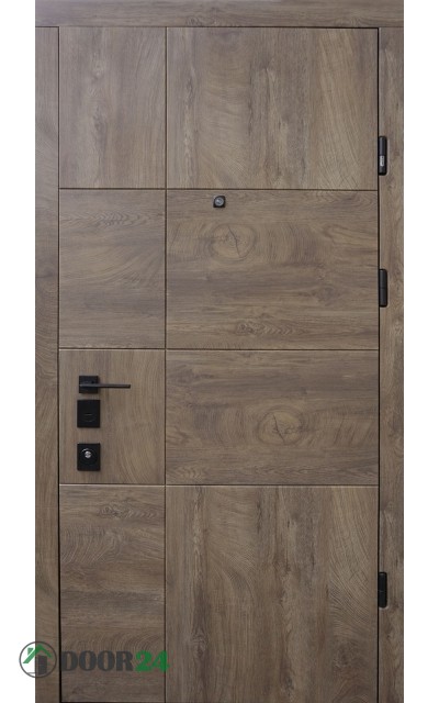 STRAJ Lux Prestige Terra S New спил дерева коньячний // спил дерева коньячний