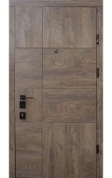 STRAJ Lux Prestige Terra S New спил дерева коньячный // спил дерева коньячный