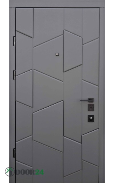 STRAJ Lux Prestige Matrix мусонне дерево софттач // софт мілк + біла рама