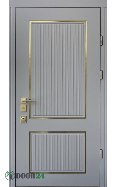 STRAJ Lux Prestige Valencia какао світле // какао світле