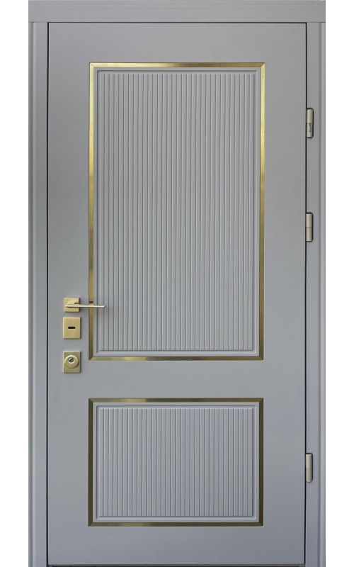 STRAJ Lux Prestige Valencia какао світле // какао світле